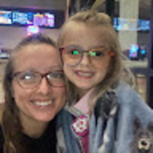 Meet your Posher, Tammy